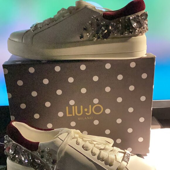 LIU JO sneakers Size. 41 - Picture 1 of 3